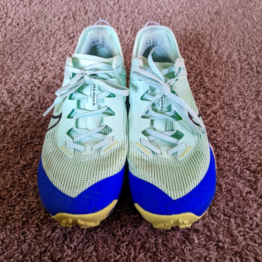 Nike Terra Kiger 8